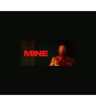 Mine Steam Key GLOBAL